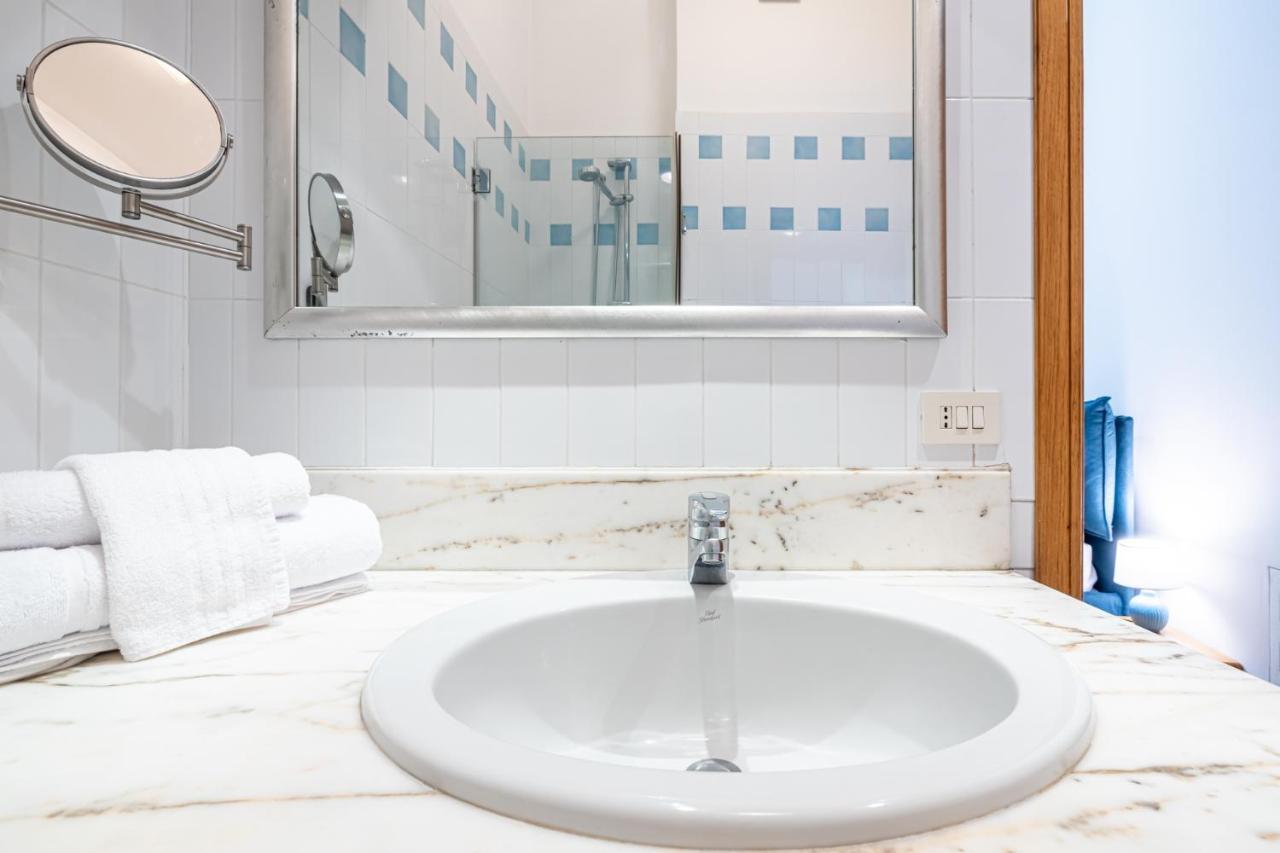 Apartamento Frezza Charming *