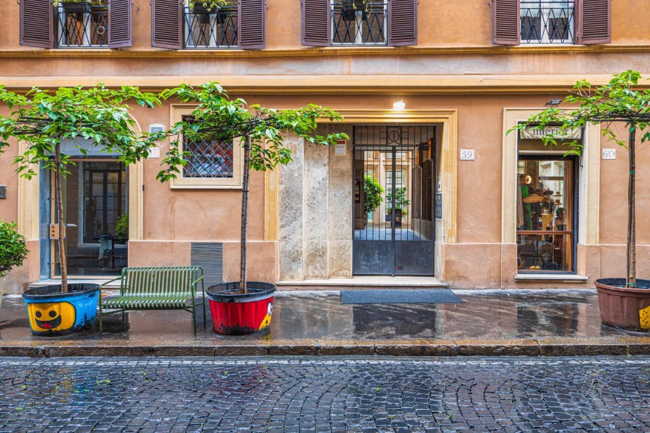 Apartamento Frezza Charming *