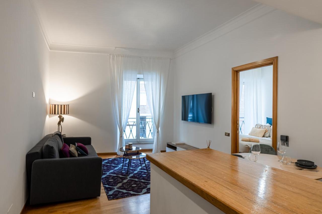 Frezza Charming Apartment Rom