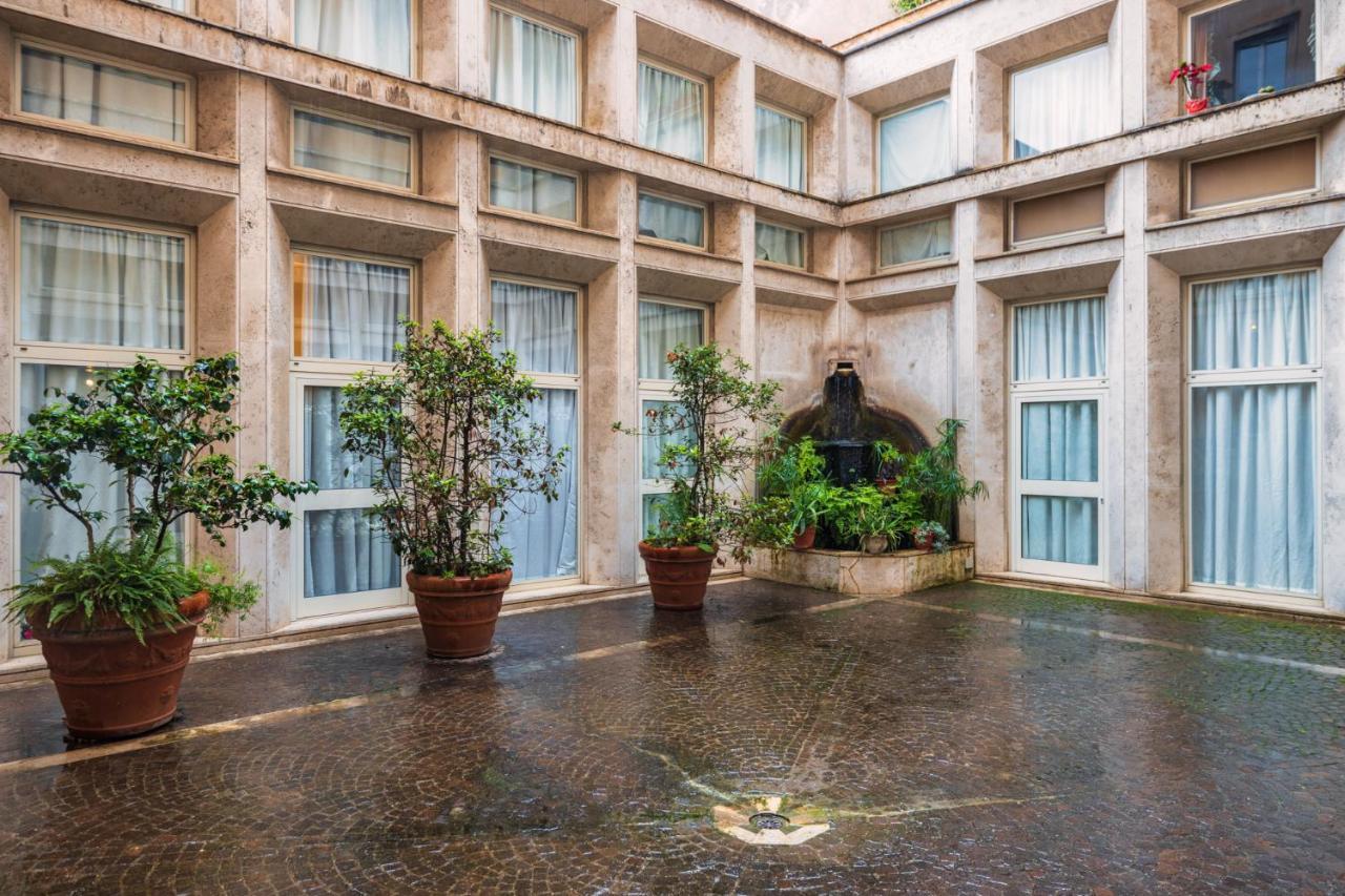 Apartment Frezza Charming Rom