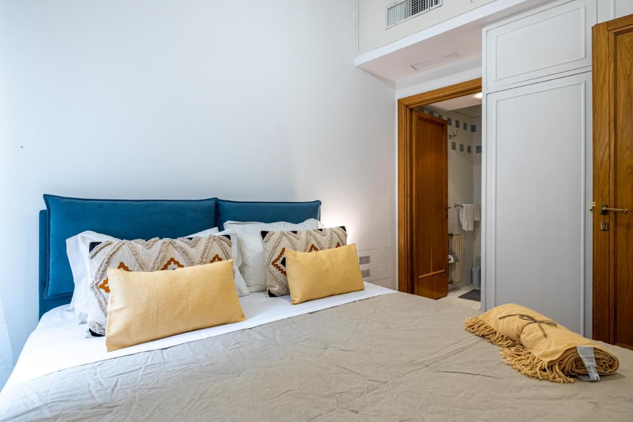 Frezza Charming Apartment Rom