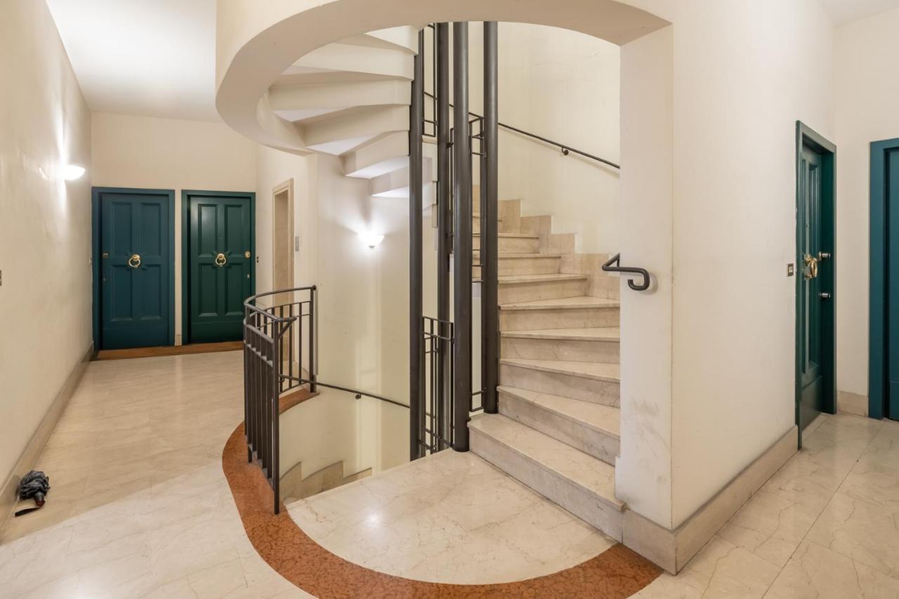 Apartment Frezza Charming Rom